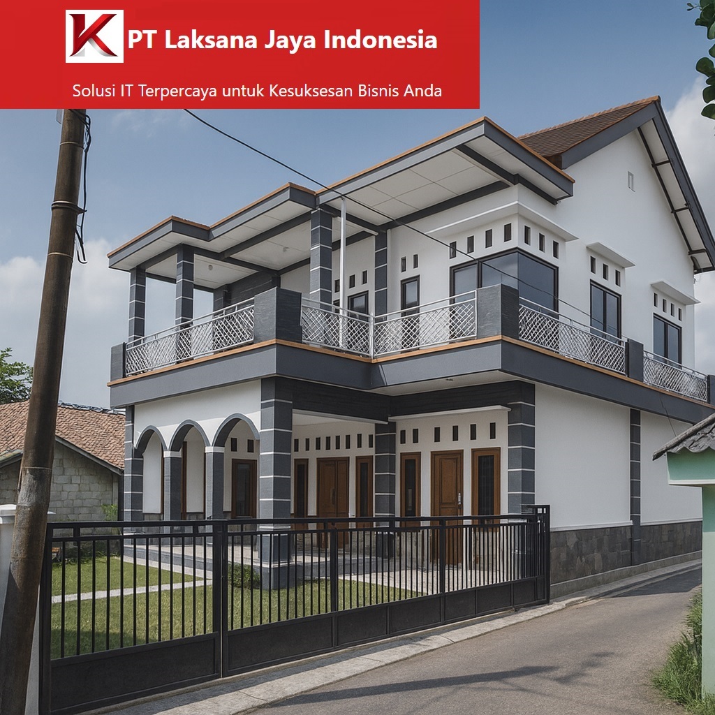 Toko Laksana Jaya